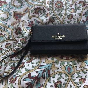 Kate Spade Wristlet
